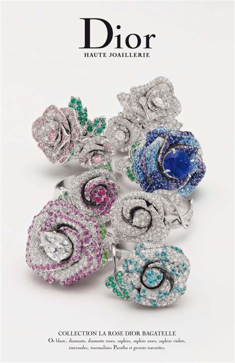 dior joyeria mujer|christian dior joyas for women.